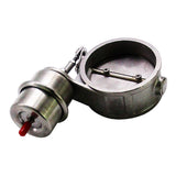 Exhaust Control Valve Boost Actuator Closed Style 63mm Pipe Pressure 1 BAR