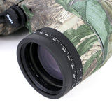 Boshile Powerful Binoculars 10X50 Military Waterproof Telescope HD High Magnification Ranging Navigation Binoculars For Hunting