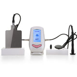 Mono Polar Capacitive RF RadioFrequency Facial Beauty Machine Eye Face Body Massager Skin Lift Tighten Anti-wrinkle Rejuvenation