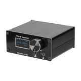 VFO RF Generator Dot Swept Frequency Amplitude Adjustable 0.5PPM Radio Frequency Signal Source SMA Output Interface