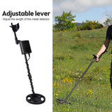GT6500 Metal Detector Underground Professional DepthSearch Finder Gold Detector Treasure Detecting Pinpointer Waterproof Hot