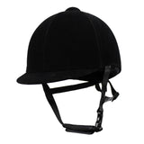 Horse Riding Safety Helmet Equestrian Sport Schooling Protective Head Gear