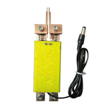 Spot Welder Integrated Automatic Trigger Weld Machine Accessory for 18650 Battery  Spot welding machine point welding machine