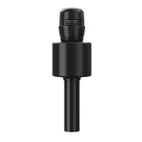 K9 Portable Bluetooth Musical Microphone Wireless Professional Speaker Home KTV Handheld Microphone