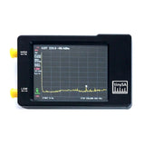 For Tiny Spectrum Analyzer TinySA 2.8inch LCD Screen 100khz to 960mhz With Battery V0.3 Electrical Instruments Network Analyzers