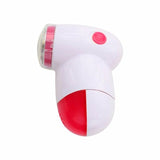 Mini Portable Electric Clothes Lint Removers Fuzz Pills Clothing Pellets Cut Shaver Machine For Sweater Carpets