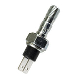 Motorcycle Brake Pressure Switch Aluminum for Polaris RZR 4 900 2014 Replace