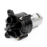 12/24V Direct Current Generator Hand-Cranked Dynamo Hydraulic Test Motor Wind Power Energy Dynamotor Emergency Standby Device