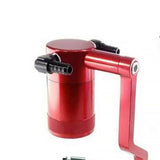 Billet Oil Catch Can Z Bracket Oil Catch Tank Fit for Chrysler 300 Parts Replace