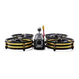 GEPRC CineGO HD VISTA For DJI HD Image Transmission System STABLE PRO F7 DUAL BL32 35A GR1507 Motor 2800KV FPV Racing RC Drone