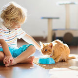Sisal Cat Scratcher Board Pet Scratchers Cat Scratch for Sharpen Nails Scratching Post Mat Cats Tree Mats Furniture Protector