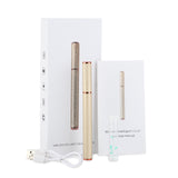4.5mm Smart Wireless Intelligent Visual Ear HD Endoscopy Otoscope Speculum Ear Pick Luminous Cleaning Tool Ear Wax Cleaning