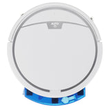 3800Pa Robot Vacuum Cleaner Dry and Wet Mopping Sweeper With Water Tank Remote Control Timing Smart Floor Carpet Cleaner Machine