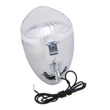 Motorized Bike Bicycle Friction Dynamo Generator Head Tail Light Acessories