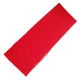Sleeping Bag Liner High Elasticity Dustproof Mat Full Length Zip-Fastener Lycra Fabric Bag Home Accessories for Traveling