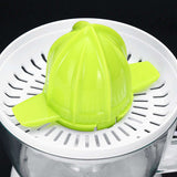 Electric Orange Juice Extractor Household  Fruit Squeezer Machine Plug EU Large Capacity Juicers Orange Portable Lemon Extractor