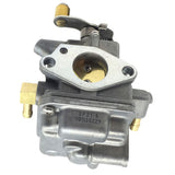 Carburetor Carb Repair Kit, for Yamaha Four Stroke Outboard 6HP Motors Boat Marine