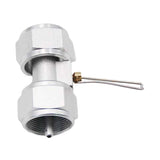 1Lb Propane Gas Regulator Valve Propane Refill Adapter Outdoor BBQ Camping