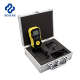 Portable O3 Ozone Gas Detector With Sound Light Vibration Alarm Systerm Professional Gas Leak Detector Air Gas Analyzer