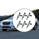 6x Fuel Injectors Nozzle Fits  3.0L V6 2006 ACC Replace 23250-31020 Parts