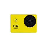 Sports Camcorder Ultra HD 4K /30fps Digital Cameras WiFi 2.0" 170 Underwater Waterproof Helmet WiFi Video Recording Cameras