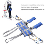 Adult Diapers Patient Lift Sling Professional Adjustable Transfer Belt Strap Walking Standing Aids for Elderly