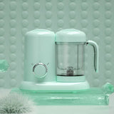 Multifunction Feeding Food Maker Supplement New Baby  Cooking Blenders Steamer Processor Infant Fruit Vegetable