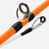 FELENHAI Jigging Casting Fishing Sea Ocean Rod 1.55 1.65 1.7 1.8m 30T Carbon Fiber Lure 50g 80g 200g Saltwater Boat Jigger Pole