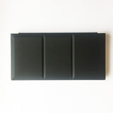 Watercolor Palette Travel Paint Tray with A Large Mixing Areas Folding Palette for Watercolor Gouache Acrylic Paint pallette