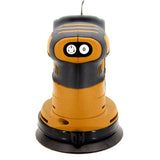 Cordless Electric Car Polisher 3 Gears of Speeds Adjustable Auto Polishing Machine Wood Metal Waxing Grinding Machine