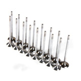 04E109611J EA211 1.4T Engine Intake &amp; Exhaust Valve Kit Fit For V-W Beetle J-etta Tiguan A-UDI A3 Q3 CZD