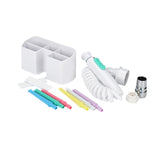 Water  Flosser Faucet Oral Irrigator Water Jet Floss  Irrigator Teeth Cleaning Machine