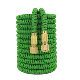 Best Selling Garden Hose Flexible Hose Garden Watering Pipe Double Latex High Pressure Car Wash Hose Gardens Supplies Irrigation