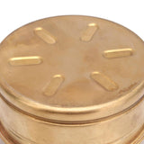 Camping & Hiking Outdoor Tools Portable Outdoor Mini Spirit Burner Alcohol Stove for Picnic BBQ Hiking Camping