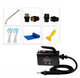 110V 220V High Temperature Steam Cleaner For Hood Air Conditioner Car Mobile Cleaning Machine Pumping Sterilization Disinfector