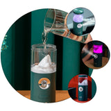 1 Set Nano Facial Mister Nice Portable Mist Sprayer Face Nebulizer Moisturizing Atomizer Moisturizing Air Purifier With Battery