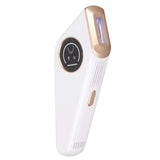 990,000 times Hair Removal Device Flying Fish Electric Armpit Whole Body Hair Removal Instrument IPL Pulse 100‑240V