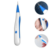 1 Set Light Calculus Cleaner Tartar Removal Cleaner Teeth Stain Polisher