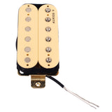 Humbucker Pickup Set Alnico 5 Double Coils for ST SG Electric Guitar 50/52mm