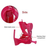 1Pcs Fashion Nose Up Shaping Shaper Lifting Bridge Straightening Beauty Nose Clip Face Fitness Facial Clipper Corrector Tools