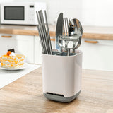 Toothbrush Holder Detachable Electric Toothbrush Toothpaste Holder Toothbrush Storage Organizer Set For Kitchen