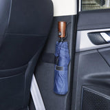 Portable Paste Car Umbrella Holder Car Supplies Utility Vehicle Small Hook Rack Rack Umbrella Stands Household Merchandises
