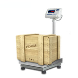 300kg 10g Large Capacity Industrial Balance Precision Electronic Weighing Scale