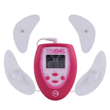 Electric EMS Microcurrent Face Lift Massager  Chin Machine Moisture Muscle Stimulation Treatment Face Massage Beauty Instrument