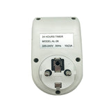 New Electronic Water Tap Timer DIY Garden Irrigation Control Unit Digital LED Water Timer