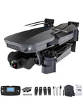SG907 PRO GPS Drone With HD 4k Profesional Camera Gimbal 5G Wifi Wide Angle FPV RC Quadcopter Toy Drones Aerial Photography