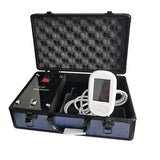 2022 RF Mesotherapy Cell Planting Instrument Microcrystalline Painless Skin Injection Anti-aging for Eye Face Tender Firming