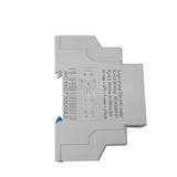 50Hz 220V Single Phase Electricity Meter Energy Meter DIN Rail Meter with LCD Digital Display 32A Plastic