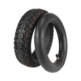 60/70-6.5 Thickened Inner Tube 10 Inch Electric Scooter Inner Tire Replacement for Max G30 electric scooter Parts