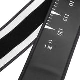 Slim Exercise Waist Thigh Massage Belt Vibration Electronic Fitness System For Weight Loss Body Shaper K-1003 US Plug